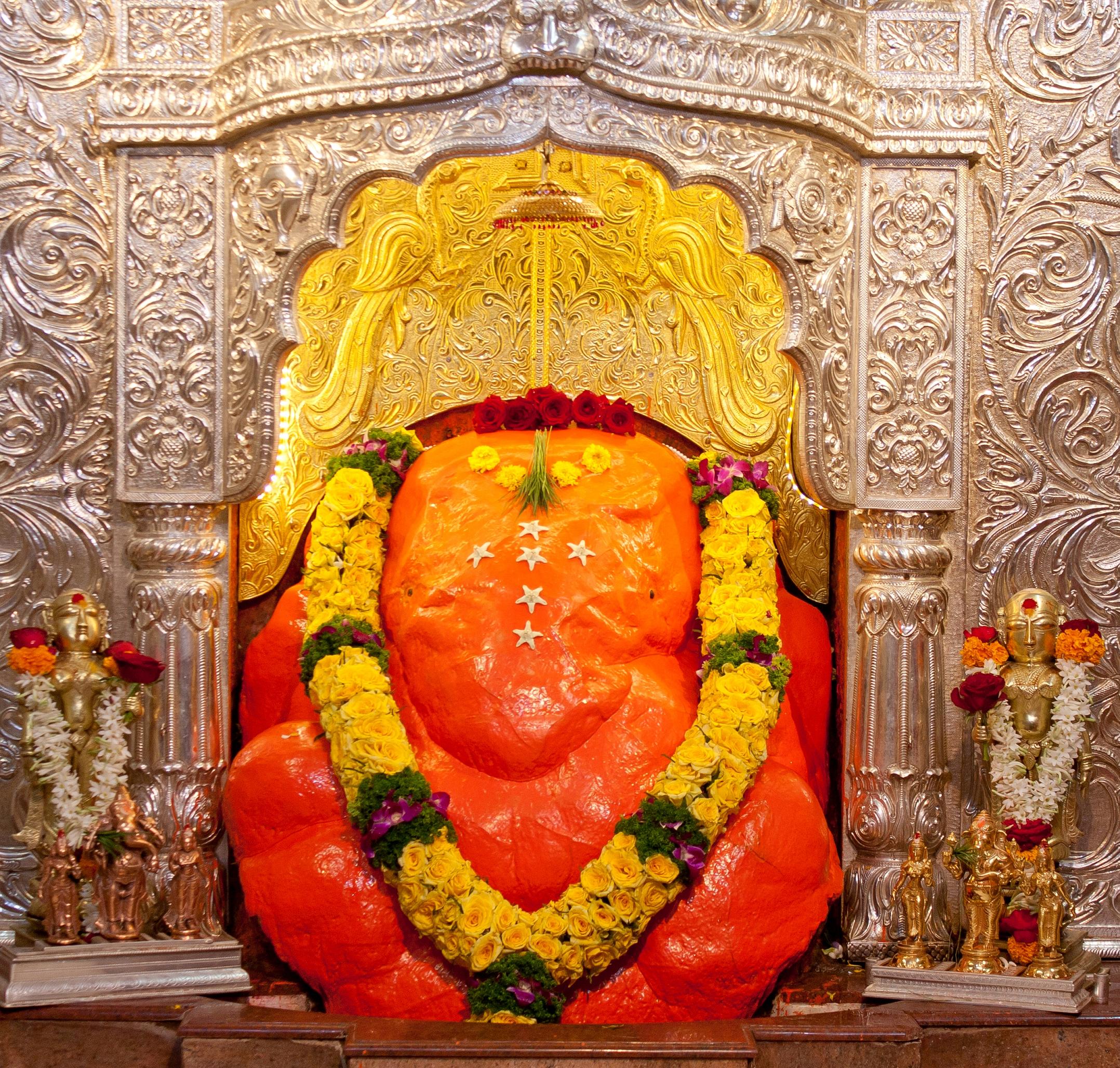 Mahaganpati